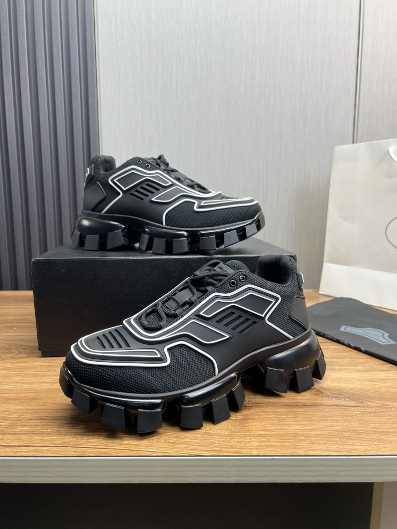 Prada Casual Shoes